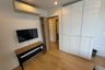 2 Bedroom Condo for Sale or Rent in HQ by Sansiri, Khlong Tan Nuea, Bangkok near BTS Thong Lo