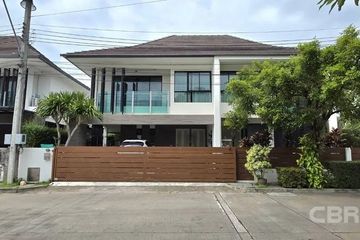 4 Bedroom House for sale in Blue Lagoon 2 Bangna-Wongwaen, Dokmai, Bangkok
