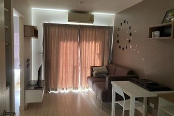 1 Bedroom Condo for sale in Noen Phra, Rayong