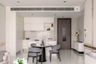 2 Bedroom Condo for rent in Q1 Sukhumvit, Khlong Toei, Bangkok near BTS Nana
