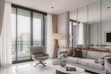 2 Bedroom Condo for rent in Q1 Sukhumvit, Khlong Toei, Bangkok near BTS Nana