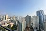 3 Bedroom Condo for sale in Q1 Sukhumvit, Khlong Toei, Bangkok near BTS Nana