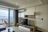 2 Bedroom Condo for Sale or Rent in Rama Harbour View Condo, Surasak, Chonburi