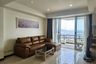 2 Bedroom Condo for Sale or Rent in Rama Harbour View Condo, Surasak, Chonburi