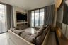 3 Bedroom Condo for Sale or Rent in Q1 Sukhumvit, Khlong Toei, Bangkok near BTS Nana