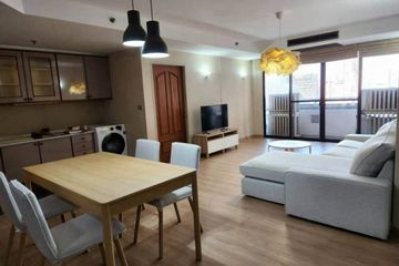 2 Bedroom Condo for rent in Las Colinas, Khlong Toei Nuea, Bangkok near BTS Asoke