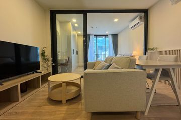1 Bedroom Condo for rent in XT Phayathai, Thanon Phaya Thai, Bangkok near BTS Phaya Thai