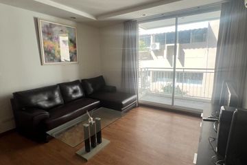 2 Bedroom Condo for rent in Siri On 8, Khlong Toei, Bangkok near BTS Nana