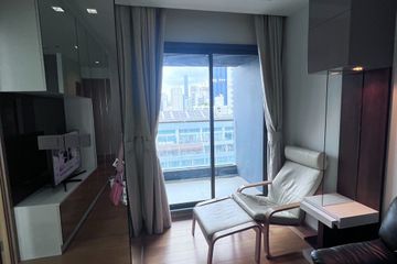 1 Bedroom Condo for Sale or Rent in Hyde Sukhumvit 13, Khlong Toei Nuea, Bangkok near BTS Nana
