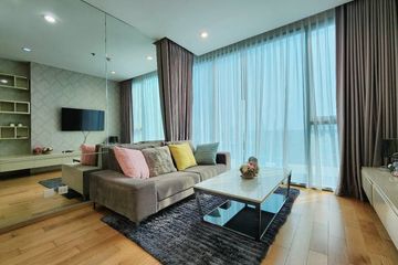 1 Bedroom Condo for rent in The Breeze Narathiwat, Chong Nonsi, Bangkok near BTS Chong Nonsi