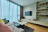 1 Bedroom Condo for rent in The Breeze Narathiwat, Chong Nonsi, Bangkok near BTS Chong Nonsi