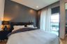 1 Bedroom Condo for rent in The Breeze Narathiwat, Chong Nonsi, Bangkok near BTS Chong Nonsi