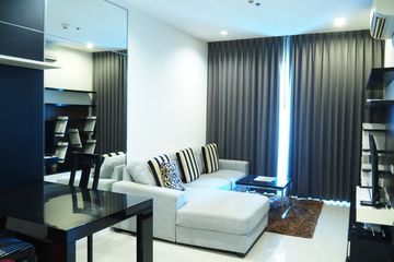 1 Bedroom Condo for rent in Circle Condominium, Makkasan, Bangkok near Airport Rail Link Makkasan