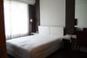 1 Bedroom Condo for rent in Circle Condominium, Makkasan, Bangkok near Airport Rail Link Makkasan