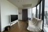 1 Bedroom Condo for Sale or Rent in Ideo Q Sukhumvit 36, Khlong Tan, Bangkok near BTS Thong Lo
