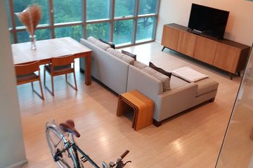 3 Bedroom Condo for Sale or Rent in The Room Sukhumvit 21, Khlong Toei Nuea, Bangkok near MRT Sukhumvit