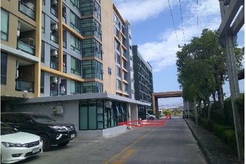 1 Bedroom Condo for sale in Ram Inthra, Bangkok near MRT Khu Bon
