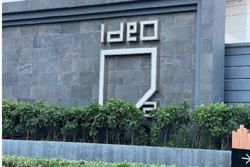 1 Bedroom Condo for sale in IDEO O2, Bang Na, Bangkok near BTS Bang Na