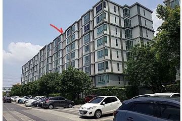 1 Bedroom Condo for sale in Prawet, Bangkok