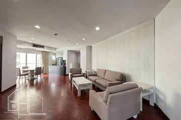 2 Bedroom Apartment for rent in The Grand Sethiwan Sukhumvit 24, Khlong Tan, Bangkok near BTS Phrom Phong
