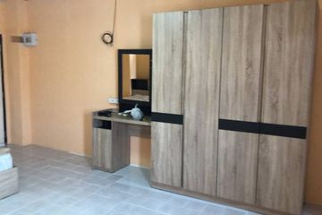 1 Bedroom Condo for Sale or Rent in Tanommit Park, Tha Raeng, Bangkok near MRT Vatcharaphon