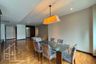 2 Bedroom Condo for rent in Vasu The Residence, Khlong Tan Nuea, Bangkok near BTS Thong Lo