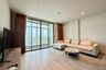 2 Bedroom Condo for rent in Rhythm Ekkamai Estate, Khlong Tan Nuea, Bangkok near BTS Ekkamai