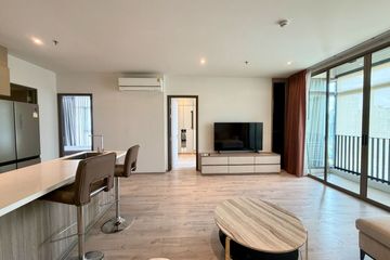 2 Bedroom Condo for rent in Rhythm Ekkamai Estate, Khlong Tan Nuea, Bangkok near BTS Ekkamai