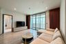 2 Bedroom Condo for rent in Rhythm Ekkamai Estate, Khlong Tan Nuea, Bangkok near BTS Ekkamai