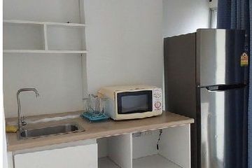 1 Bedroom Condo for sale in Lumpini Ville On Nut - Phatthanakan, Prawet, Bangkok near Airport Rail Link Hua Mak