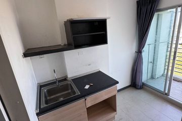 Condo for sale in Khan Na Yao, Bangkok near MRT Rat Phatthana