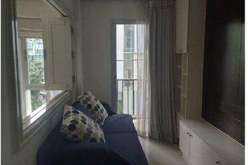 1 Bedroom Condo for sale in Ram Inthra, Bangkok