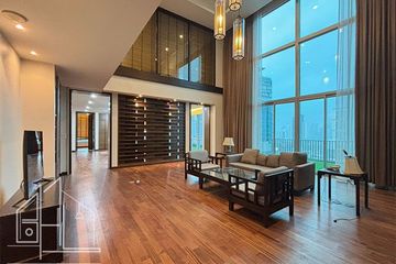 4 Bedroom Apartment for rent in Vasu The Residence, Khlong Tan Nuea, Bangkok near BTS Thong Lo