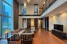 4 Bedroom Apartment for rent in Vasu The Residence, Khlong Tan Nuea, Bangkok near BTS Thong Lo