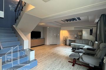 2 Bedroom Condo for rent in The Prestige 49, Khlong Tan Nuea, Bangkok near BTS Thong Lo