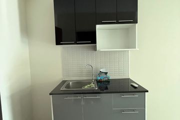Condo for sale in Asakan Place Srinakarindra, Suan Luang, Bangkok near Airport Rail Link Hua Mak