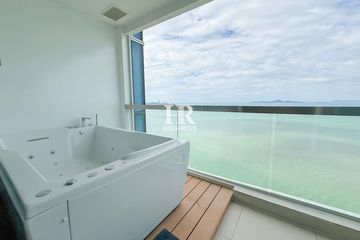 2 Bedroom Condo for sale in The Palm Wongamat Beach, Na Kluea, Chonburi
