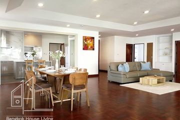 3 Bedroom Condo for rent in P.R.Home III Apartment, Khlong Tan Nuea, Bangkok
