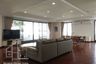 3 Bedroom Condo for rent in P.R.Home III Apartment, Khlong Tan Nuea, Bangkok