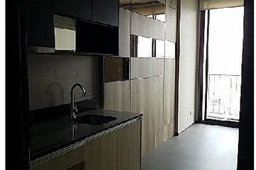 1 Bedroom Condo for sale in Khlong Toei Nuea, Bangkok near MRT Sukhumvit