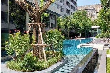 1 Bedroom Condo for sale in Elio Condo, Bang Chak, Bangkok near BTS Punnawithi