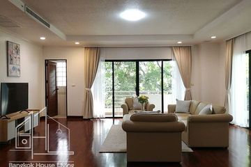 3 Bedroom Apartment for rent in P.R.Home III Apartment, Khlong Tan Nuea, Bangkok