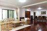3 Bedroom Apartment for rent in P.R.Home III Apartment, Khlong Tan Nuea, Bangkok