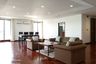 3 Bedroom Apartment for rent in P.R.Home III Apartment, Khlong Tan Nuea, Bangkok
