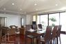 3 Bedroom Apartment for rent in P.R.Home III Apartment, Khlong Tan Nuea, Bangkok