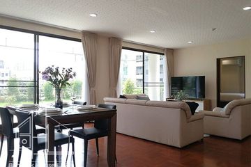 2 Bedroom Apartment for rent in P.R.Home III Apartment, Khlong Tan Nuea, Bangkok