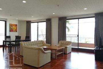 2 Bedroom Condo for rent in P.R.Home III Apartment, Khlong Tan Nuea, Bangkok