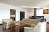 2 Bedroom Condo for rent in P.R.Home III Apartment, Khlong Tan Nuea, Bangkok