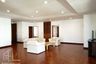 3 Bedroom Condo for rent in P.R.Home III Apartment, Khlong Tan Nuea, Bangkok