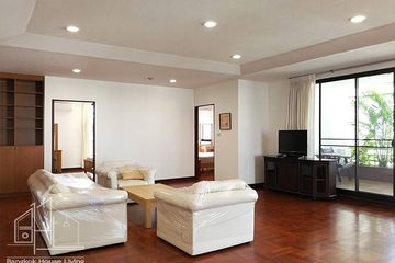 3 Bedroom Condo for rent in P.R.Home III Apartment, Khlong Tan Nuea, Bangkok